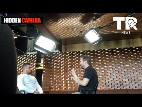 Hidden-Camera-Jim-Jefferies-EXPOSED - The Avi Yemini Report